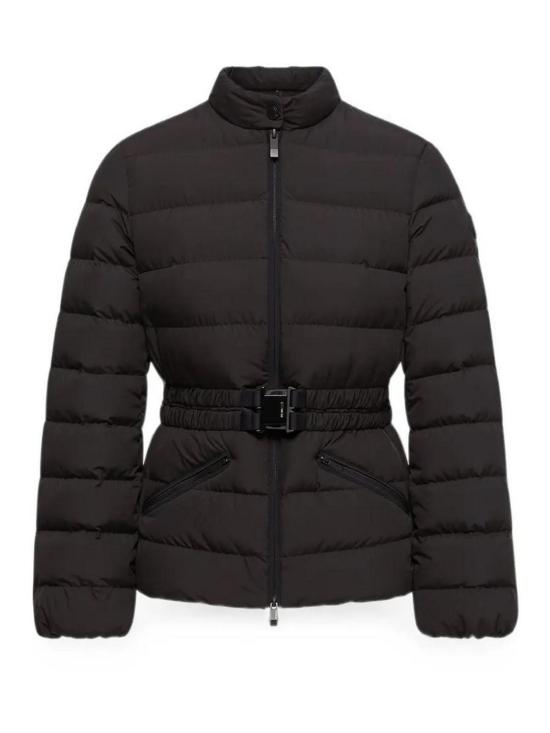 26FW 몽클레어 자켓 L20931A00037599KJ999 Black - MONCLER