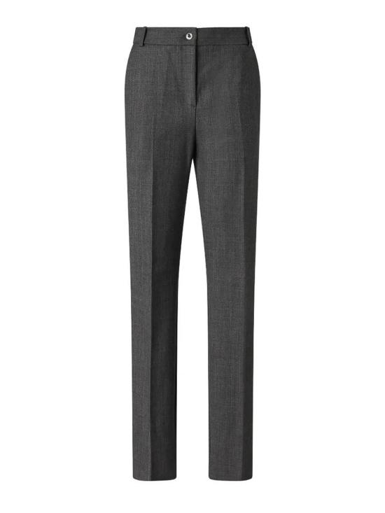 26FW 핑코 팬츠 107264A3IFI76 Grey