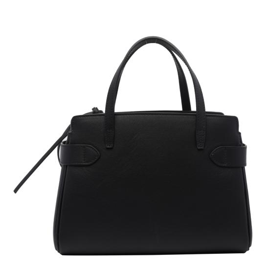 26FW 히데신스 토트백 LB26FL BLK BLACK - HIDESINS