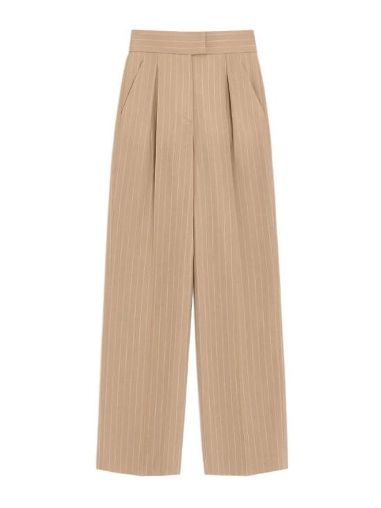 26FW 발렌티노 가라바니 팬츠 9B3RB766A9C3EU Brown