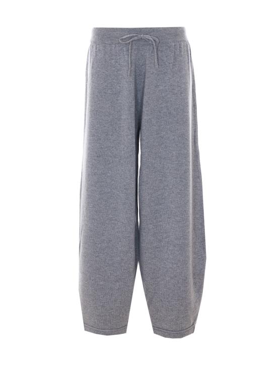 26FW 엘레 스웨터 0010 GRIGIO Grey