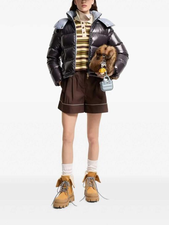 26FW 몽클레어 자켓 L20931A00031597EU778 Dark Blue - MONCLER