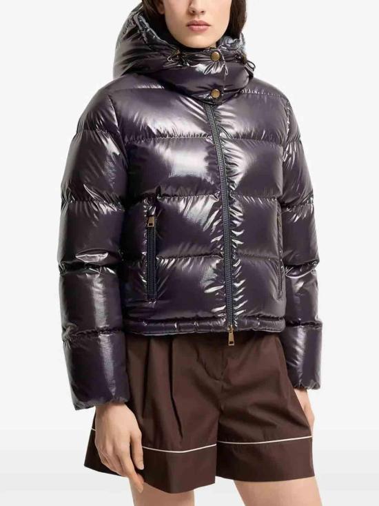26FW 몽클레어 자켓 L20931A00031597EU778 Dark Blue - MONCLER