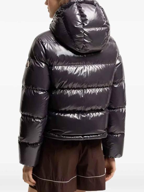 26FW 몽클레어 자켓 L20931A00031597EU778 Dark Blue - MONCLER