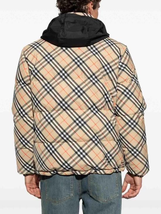26FW 버버리 자켓 8131877 BEIGE - BURBERRY