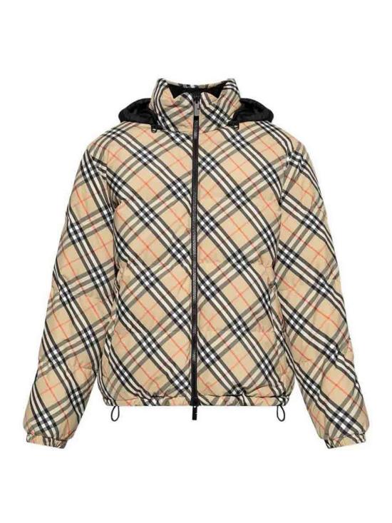 26FW 버버리 자켓 8131877 BEIGE