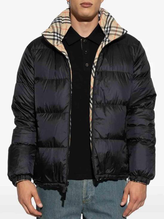 26FW 버버리 자켓 8131877 BEIGE - BURBERRY