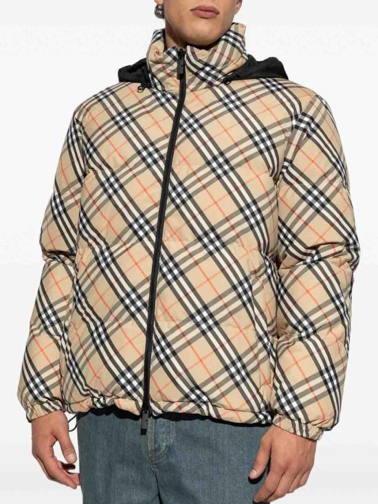 26FW 버버리 자켓 8131877 BEIGE - BURBERRY