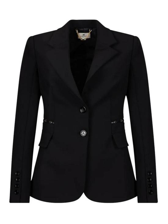 26FW 엘리자베타프랜치 수트 자켓 GI27466E2110 Black