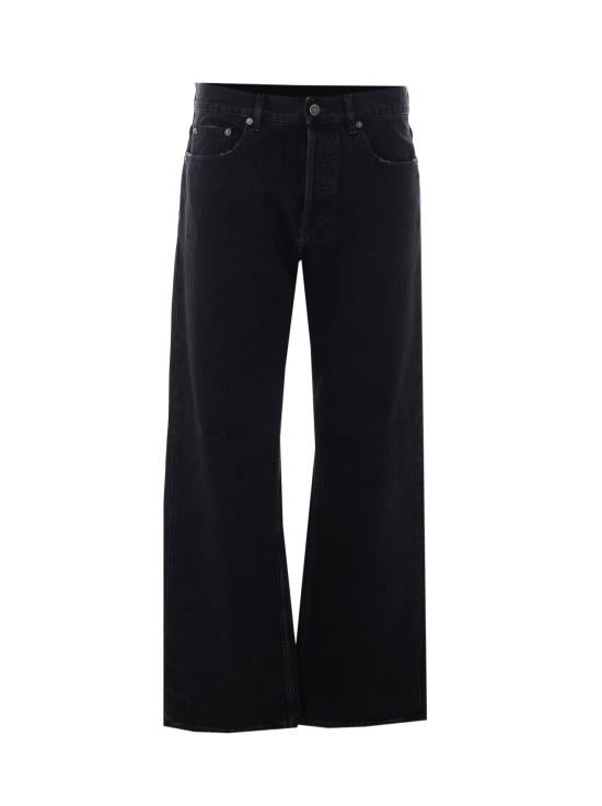 26FW 골든구스 데님 팬츠 GMP01636 P00062590100 Black
