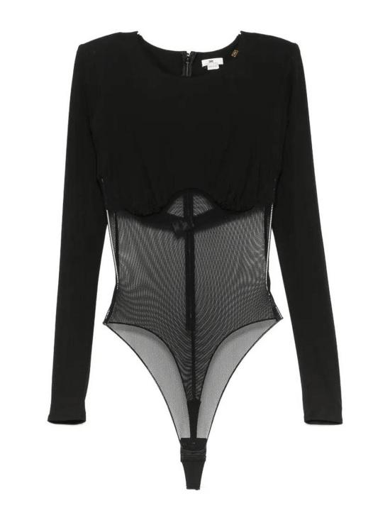 26FW 엘리자베타프랜치 민소매 티셔츠 BO02666E2110 Black