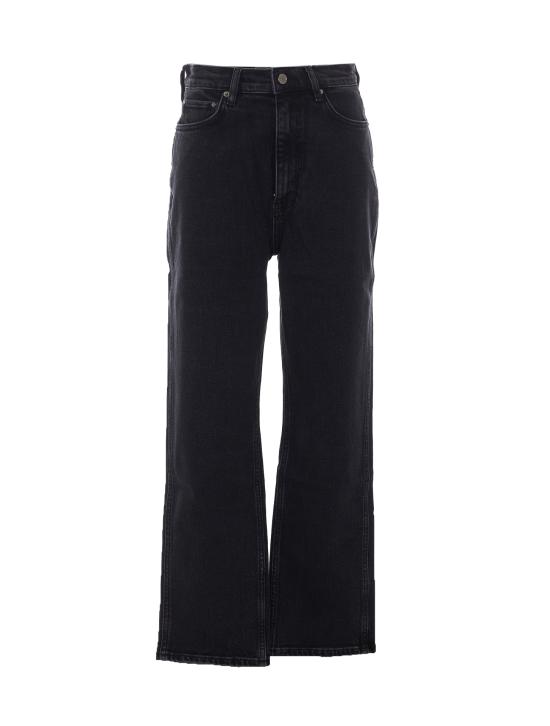 26FW 애니빙 데님 팬츠 A0611943 VTG3BLACK