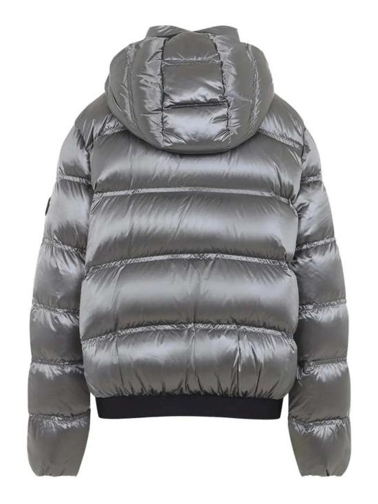 26FW 몽클레어 자켓 L20931A000435993C919 Grey - MONCLER