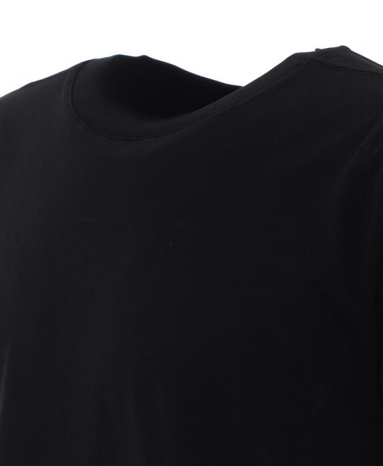 26FW 톰크롬 반팔 티셔츠 M TS 977 BLACK - THOM KROM