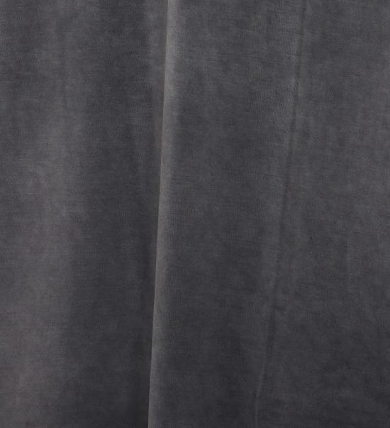 26FW 톰크롬 반팔 티셔츠 M TS 973 COLD DYE GREY - THOM KROM