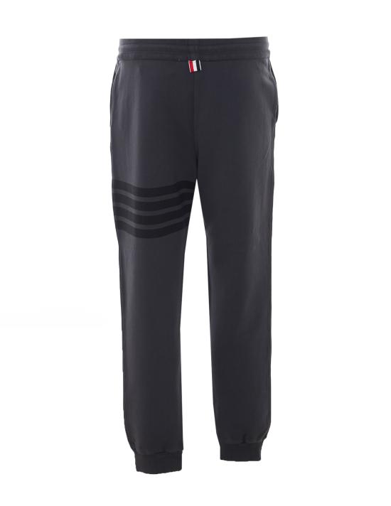 26FW 톰브라운 스트레이트 팬츠 MJQ250A J0330015 GREY - THOM BROWNE