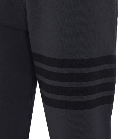 26FW 톰브라운 스트레이트 팬츠 MJQ250A J0330015 GREY - THOM BROWNE