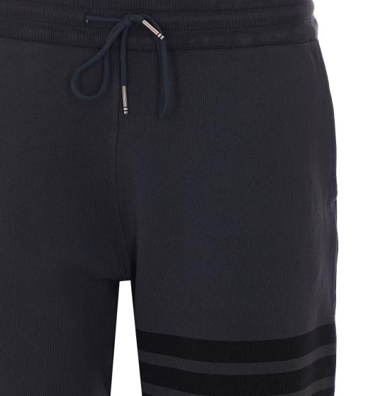 26FW 톰브라운 스트레이트 팬츠 MJQ250A J0330015 GREY - THOM BROWNE