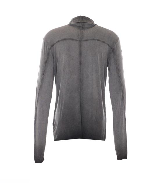 26FW 톰크롬 터틀넥 M TS 1003 COLD DYE GREY - THOM KROM