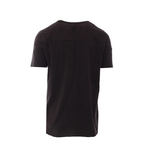 26FW 톰크롬 반팔 티셔츠 M TS 977 COLD BROWN - THOM KROM