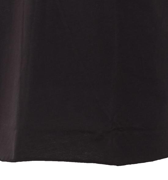 26FW 톰크롬 반팔 티셔츠 M TS 977 COLD BROWN - THOM KROM