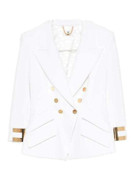 26FW 엘리자베타프랜치 수트 자켓 GI26866E2360 Cream
