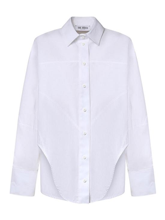 26FW 디 아티코 셔츠 261WCH00049CCC052AA001 White