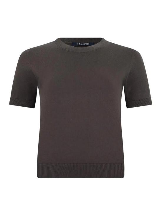 26FW 에스막스마라 탑 26293660216E15 Grey