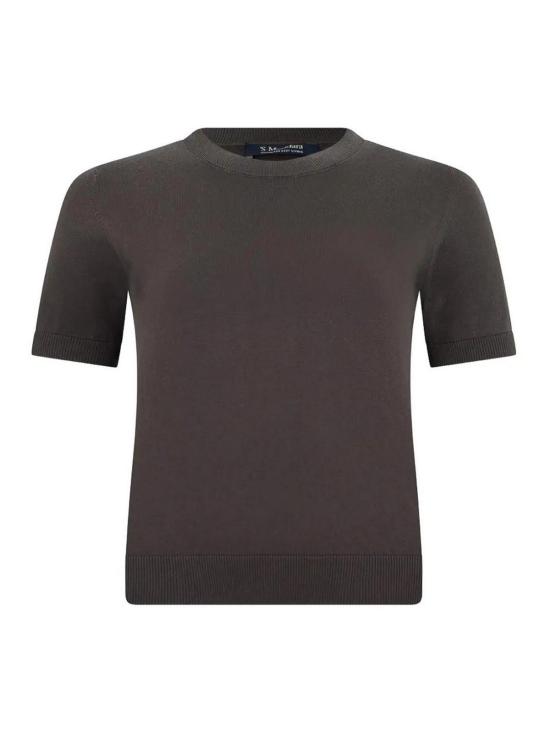 26FW 에스막스마라 탑 26293660216E15 Grey - 'S MAX MARA