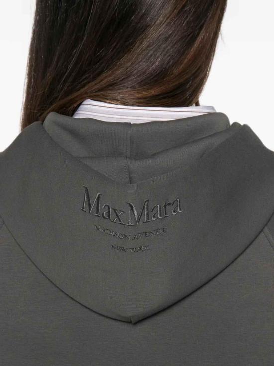 26FW 에스막스마라 스웨터 26299260216E15 Grey - 'S MAX MARA