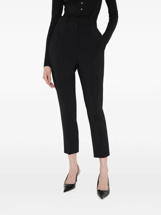 26FW 엘리자베타프랜치 팬츠 PA20966E2110 Black - ELISABETTA FRANCHI