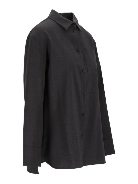 26FW 에스막스마라 셔츠 262919606160001E15 Grey - 'S MAX MARA