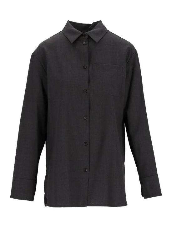 26FW 에스막스마라 셔츠 262919606160001E15 Grey