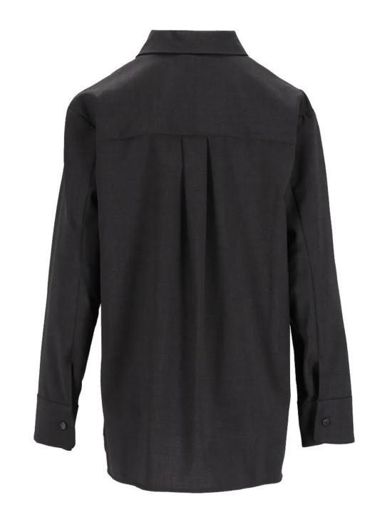 26FW 에스막스마라 셔츠 262919606160001E15 Grey - 'S MAX MARA