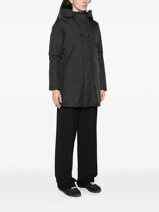 26FW 페이 자켓 NAW59533830ZXEB999 Black - FAY