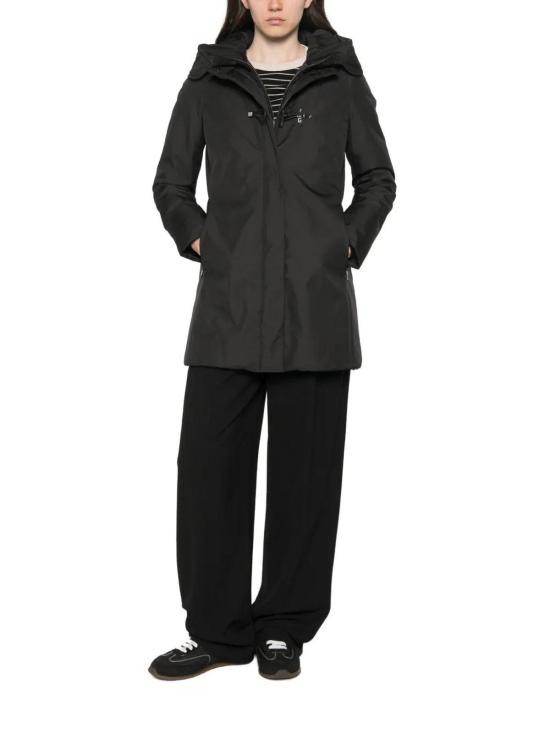 26FW 페이 자켓 NAW59533830ZXEB999 Black - FAY