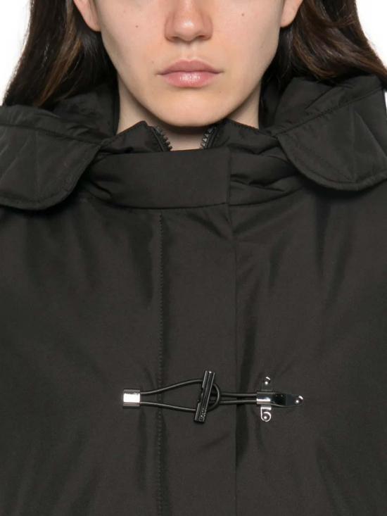 26FW 페이 자켓 NAW59533830ZXEB999 Black - FAY