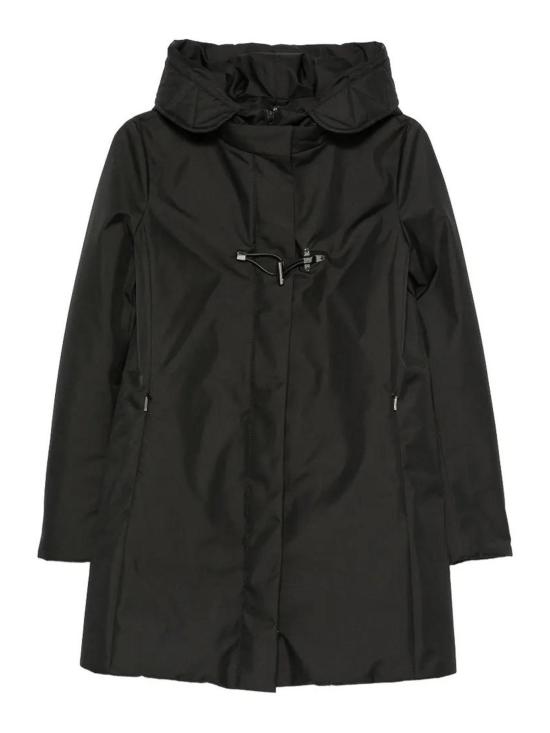 26FW 페이 자켓 NAW59533830ZXEB999 Black