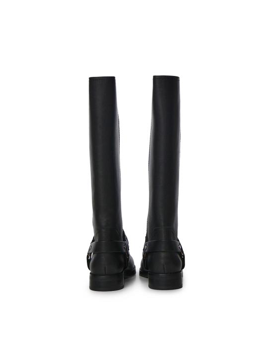 26FW 핑코 부츠 SD0583 P001Z99 BLACK - PINKO