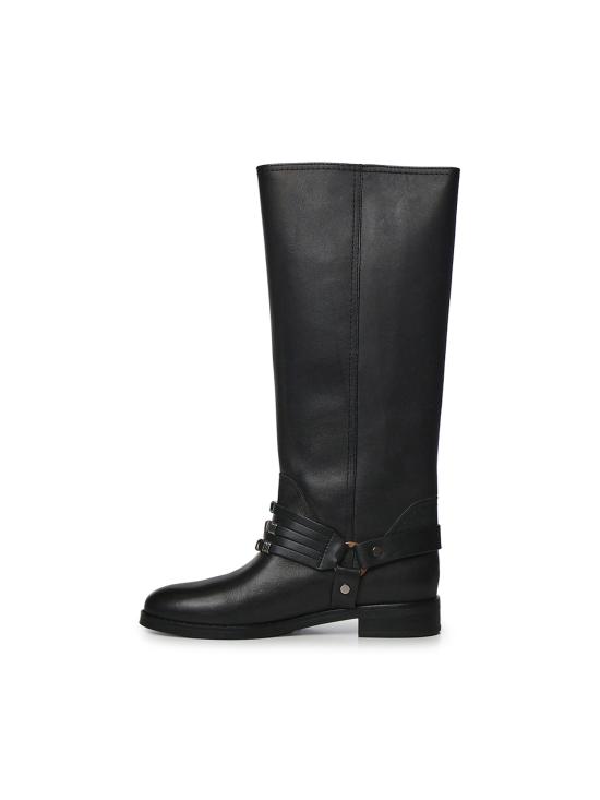 26FW 핑코 부츠 SD0583 P001Z99 BLACK - PINKO