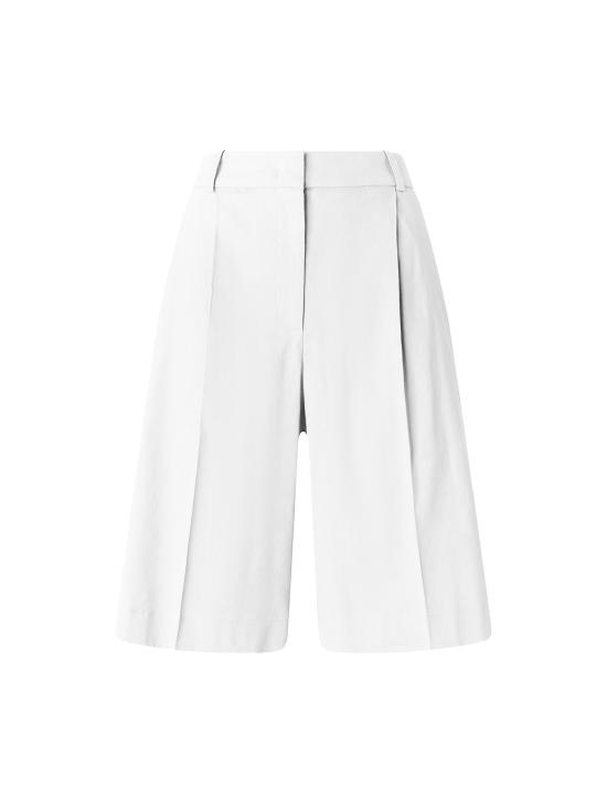 26SS 핑코 숏팬츠 106594 A34IZ05 WHITE