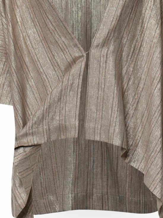 26FW 오또다메 수트 자켓 TC5265 VAR UNICA TAUPE - OTTOD'AME
