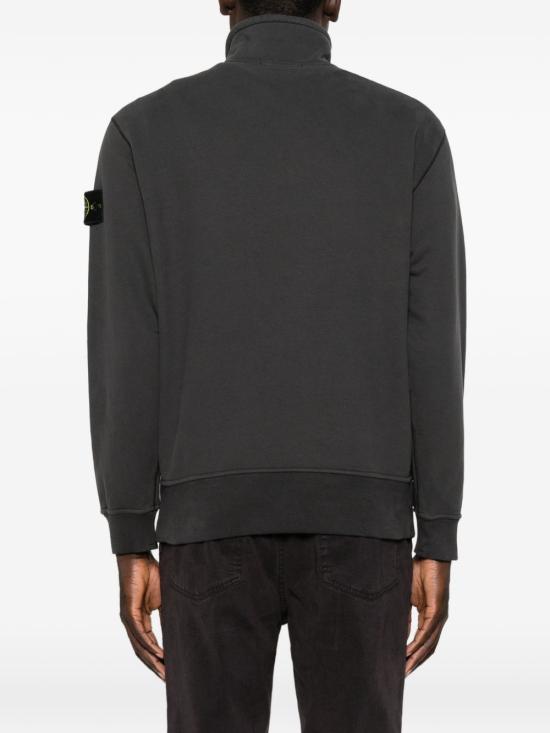 26FW 스톤 아일랜드 폴로 티셔츠 L2S156100021S0A20 V0062 Lead grey - STONE ISLAND