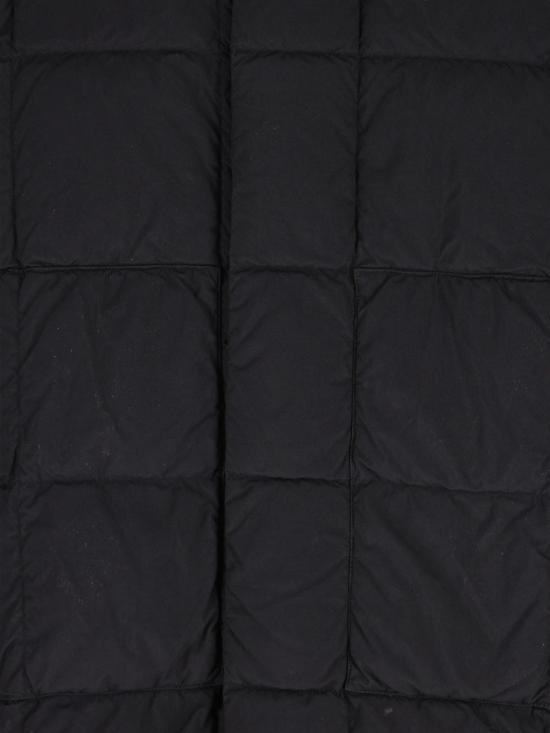 26FW 마시모 오스티 스튜디오 패딩 21MMOW008A110435G 999 BLACK - MASSIMO OSTI STUDIO