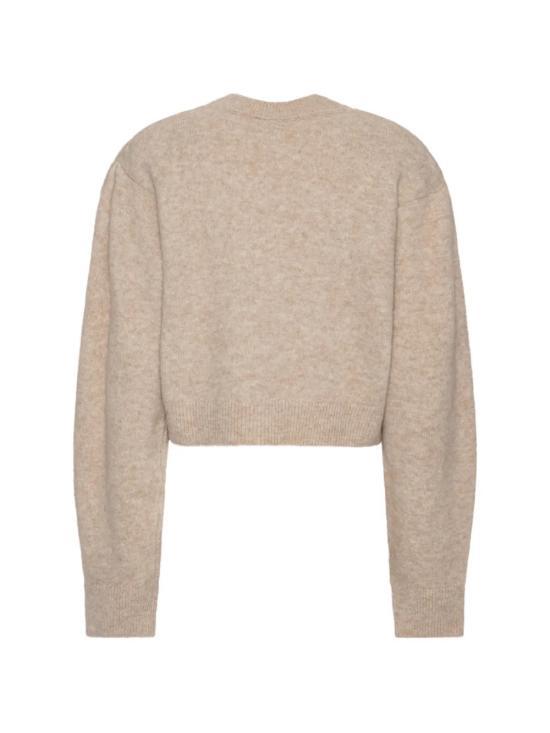 26FW 로테이트 스웨터 116658 1832 BEIGE - ROTATE