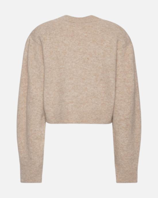 26FW 로테이트 스웨터 116658 1832 Beige - ROTATE