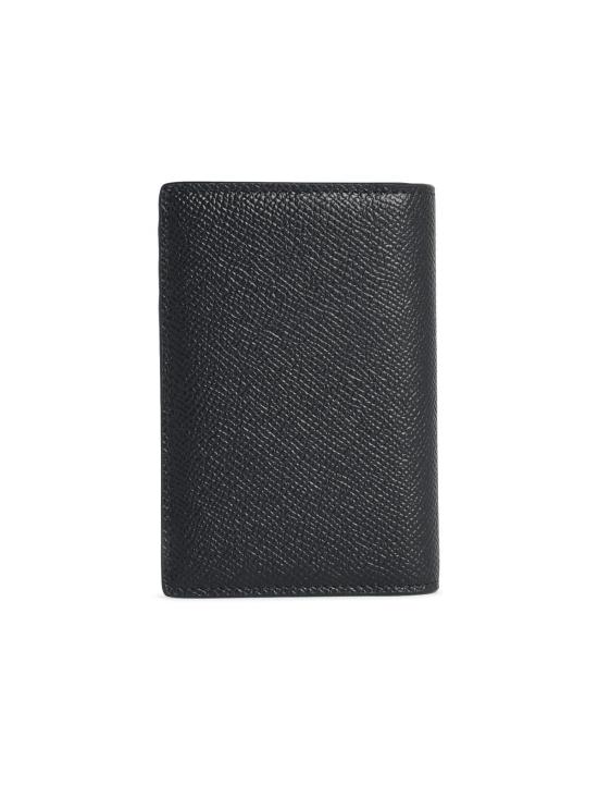 26FW 돌체앤가바나 가죽소품 BP3323 AG21980999 Black - DOLCE & GABBANA