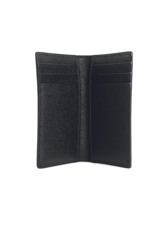 26FW 돌체앤가바나 가죽소품 BP3323 AG21980999 Black - DOLCE & GABBANA