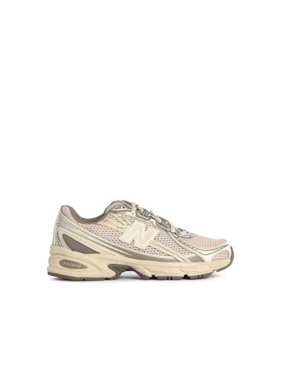 26FW 뉴발란스 740 스니커즈 U740AS2NATURAL GREEN Beige