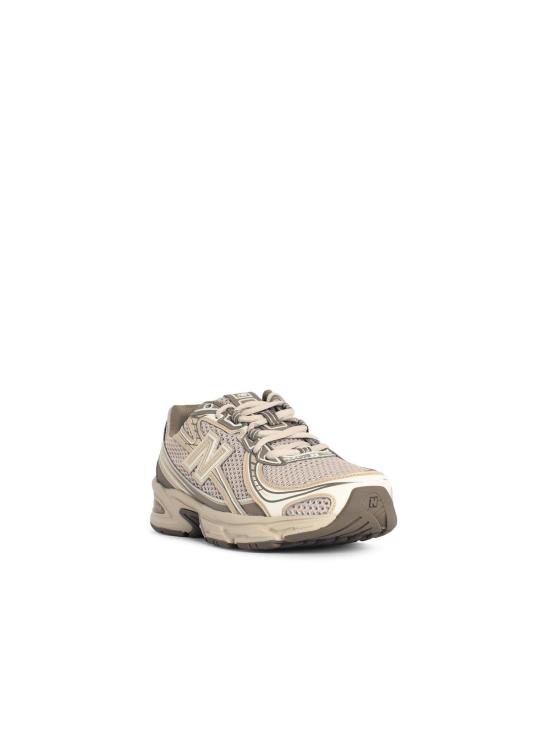 26FW 뉴발란스 740 스니커즈 U740AS2NATURAL GREEN Beige - NEW BALANCE